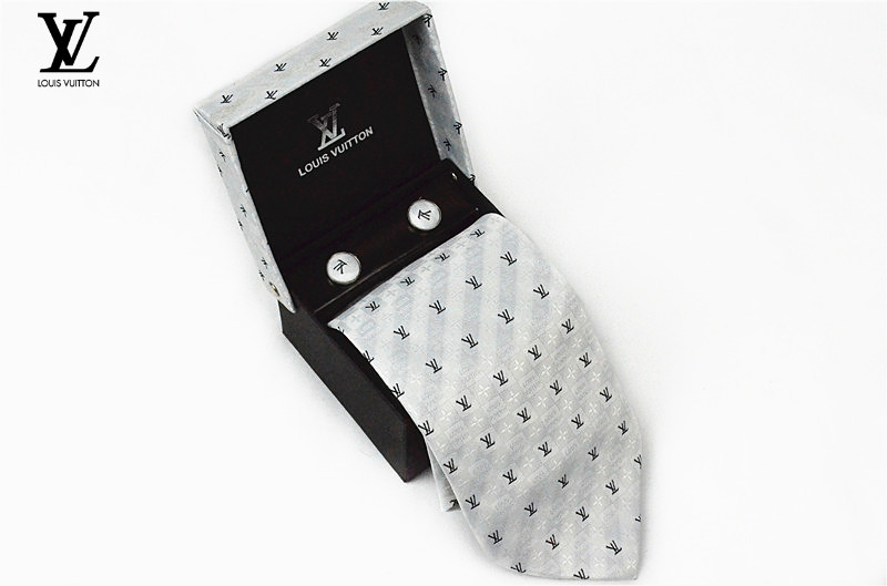Cravatta Louis Vuitton Per Uomo Modello 3